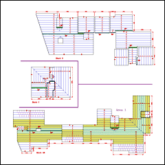 roof insulation plan