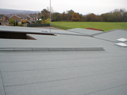 roof insulation